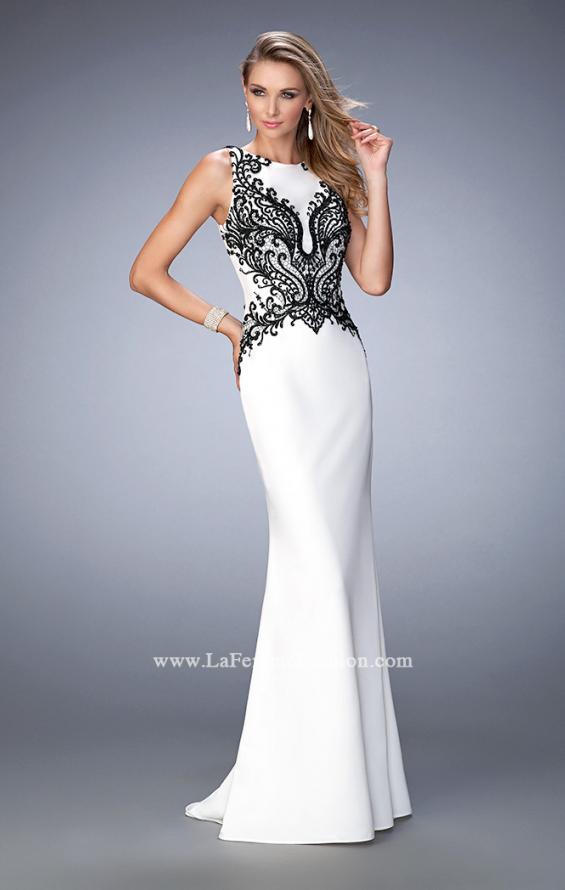 la femme LA FEMME 22654