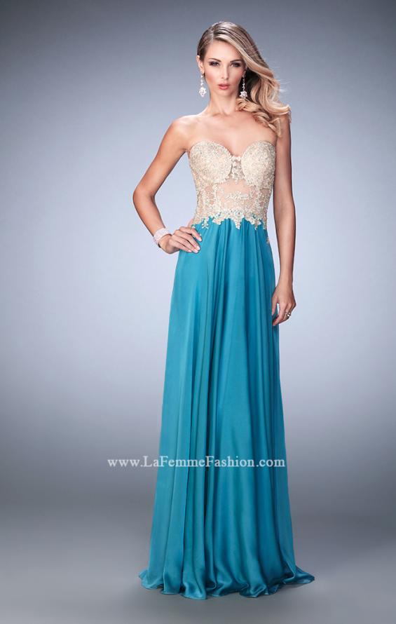 La Femme LA FEMME 22707
