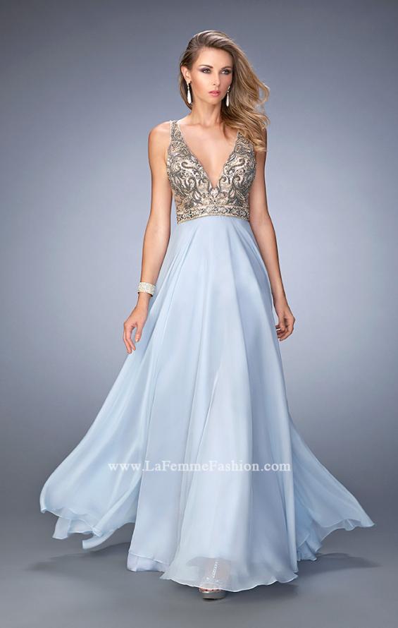 la femme LA FEMME 22725