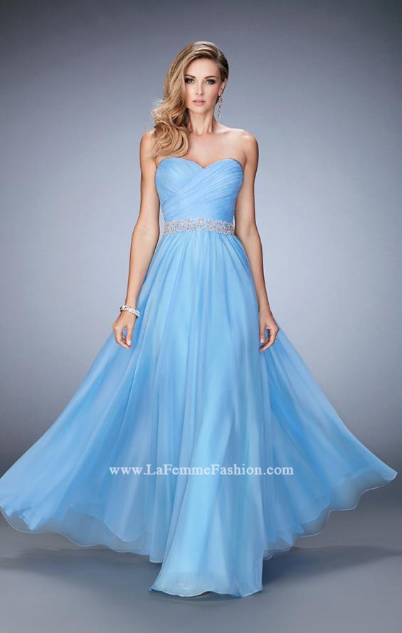 La Femme LA FEMME 22786