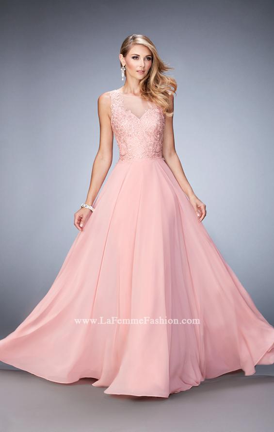 la femme LA FEMME 22824
