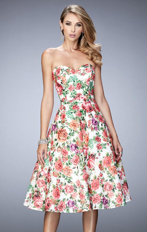 La Femme LA FEMME 22903