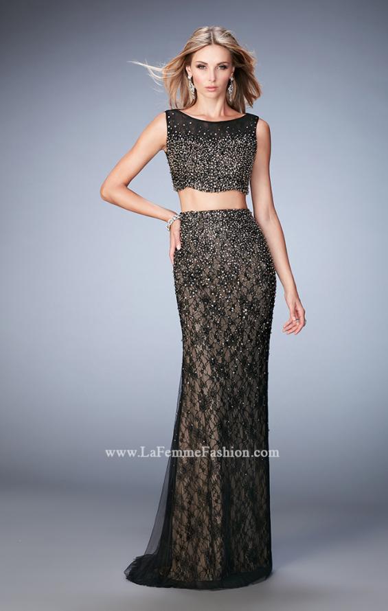 la femme LA FEMME 22927