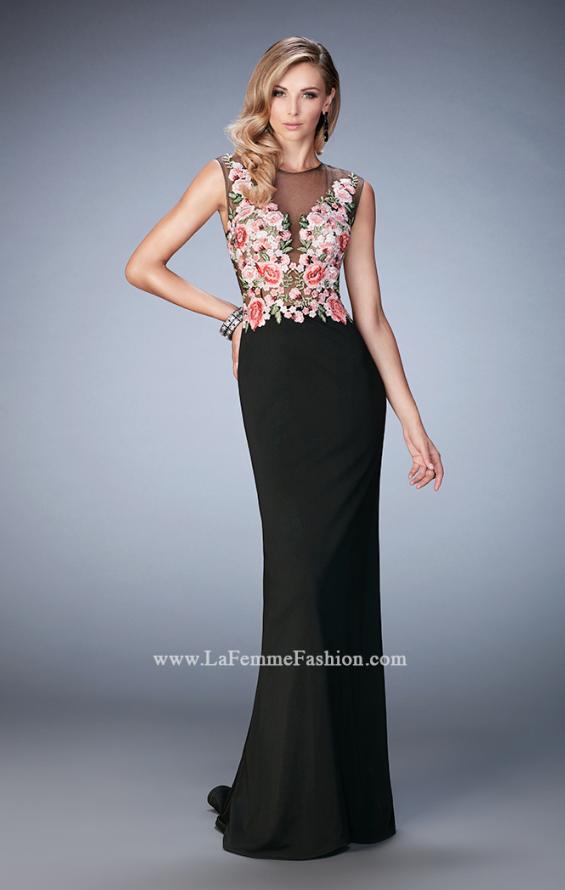 la femme LA FEMME 22935