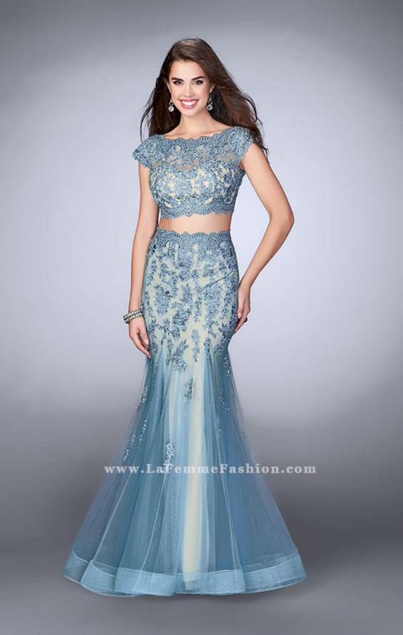 la femme LA FEMME 23567