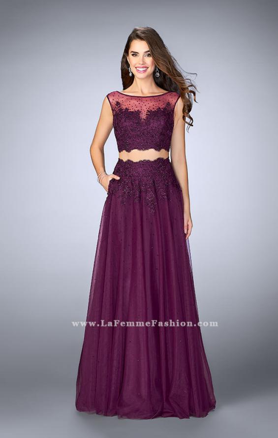 la femme LA FEMME 23666