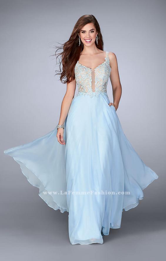 La Femme LA FEMME 23802