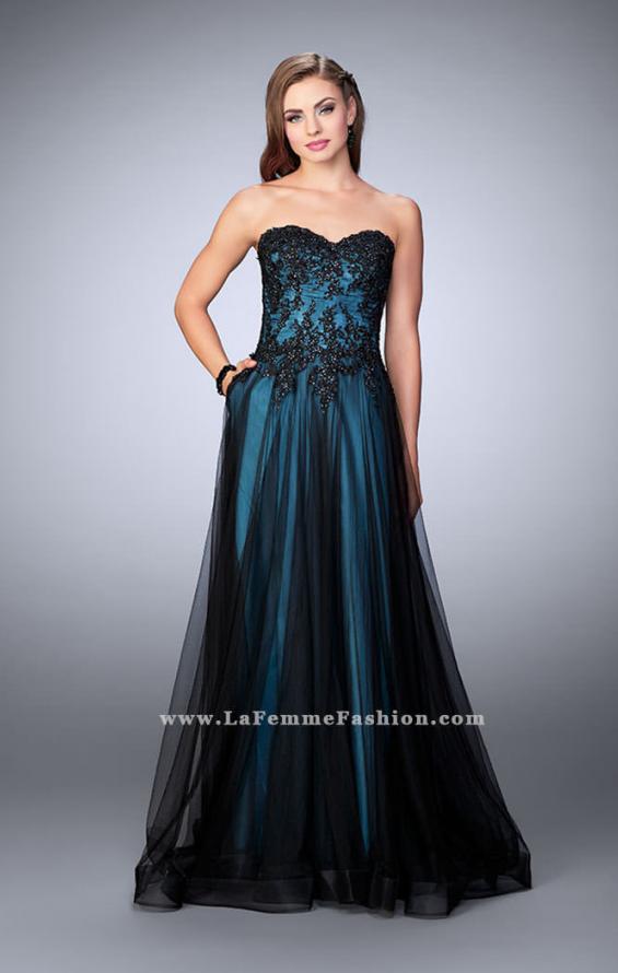 La Femme LA FEMME 23920