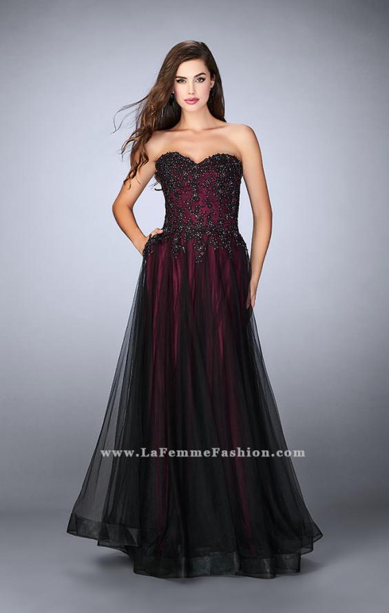 la femme LA FEMME 23920