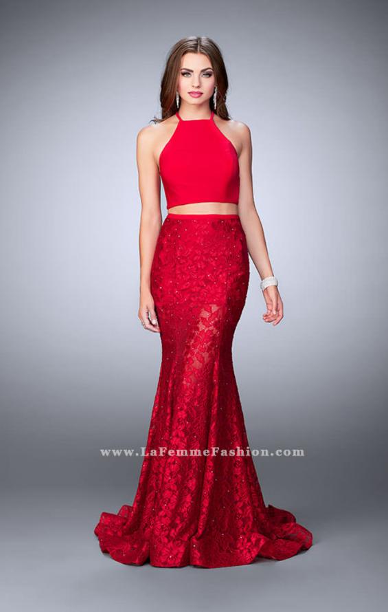 La Femme LA FEMME 24029