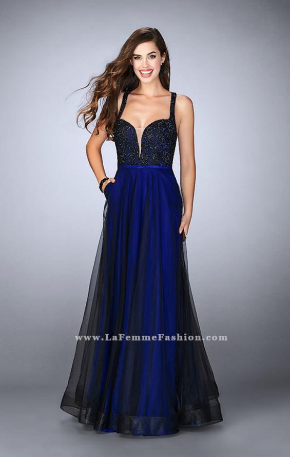 La Femme LA FEMME 24034