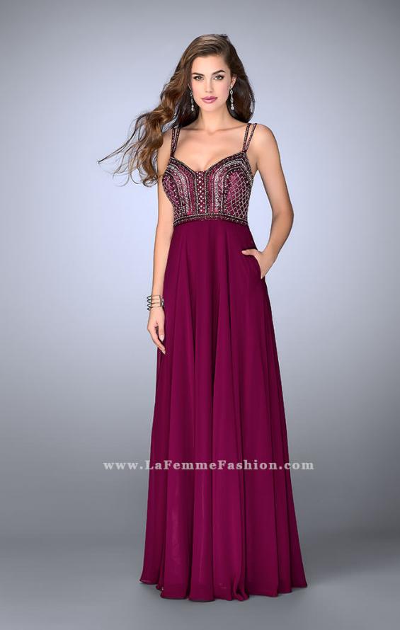 la femme LA FEMME 24121