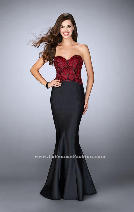 la femme LA FEMME 24123