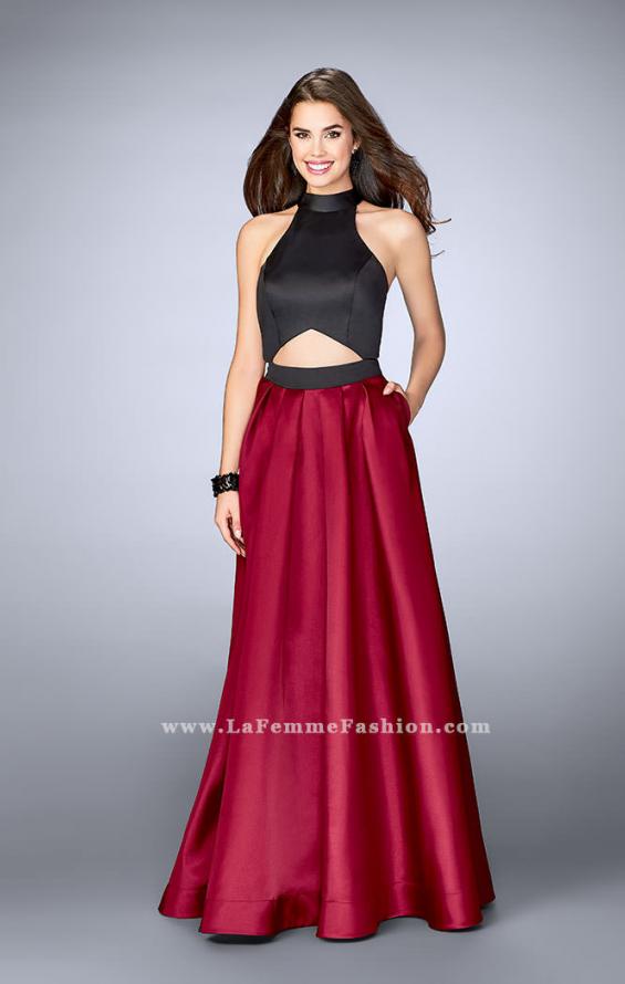 la femme LA FEMME 24135