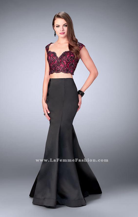 la femme LA FEMME 24235