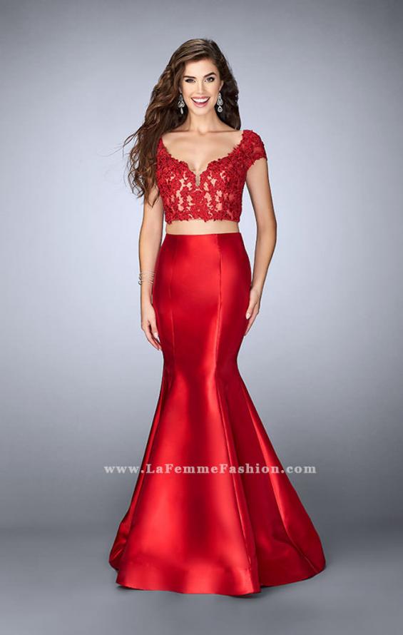 la femme LA FEMME 24239