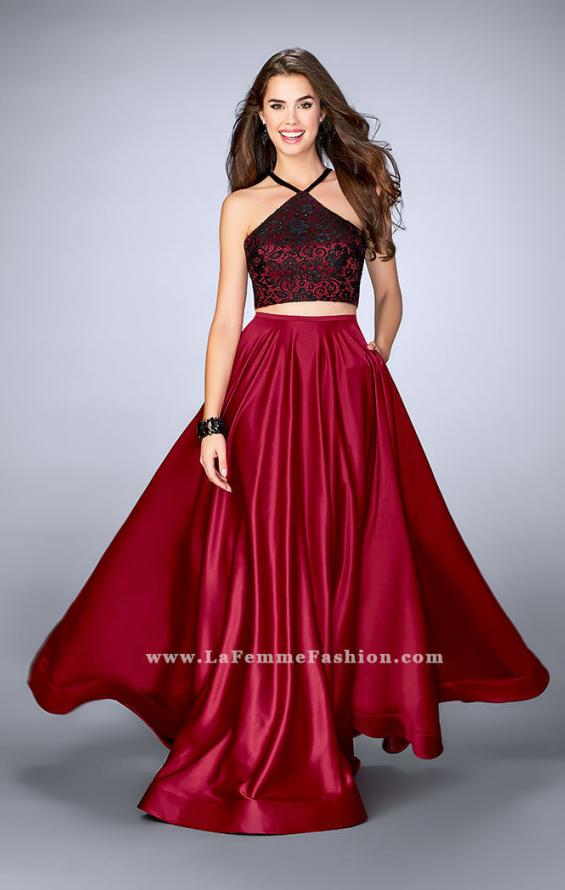 la femme LA FEMME 24264