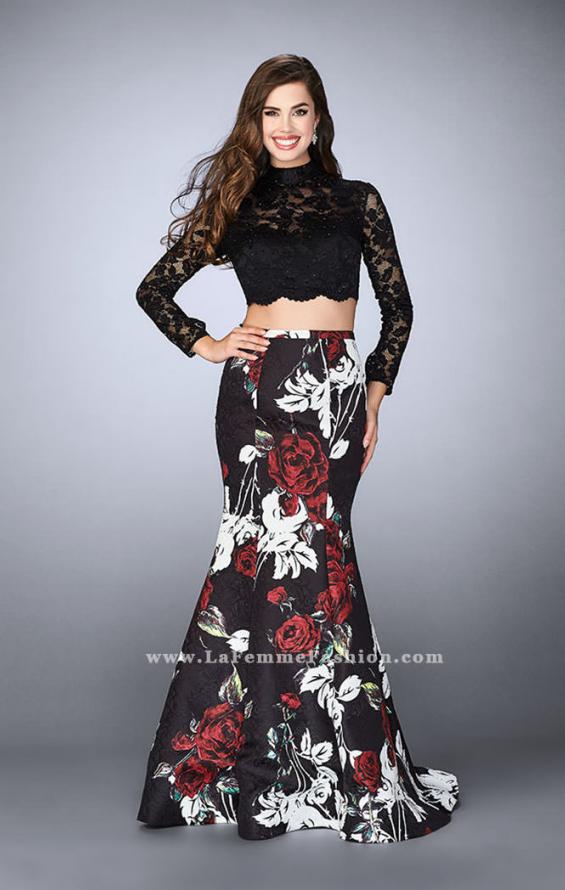 la femme LA FEMME 24285