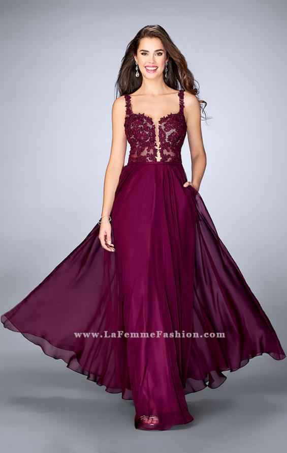 la femme LA FEMME 24296