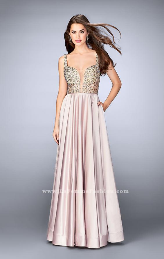 la femme LA FEMME 24305