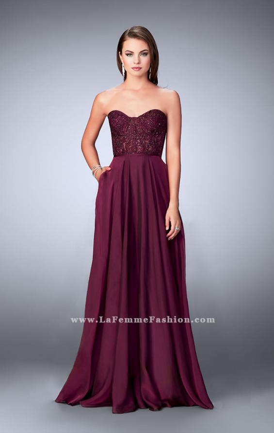 la femme LA FEMME 24318