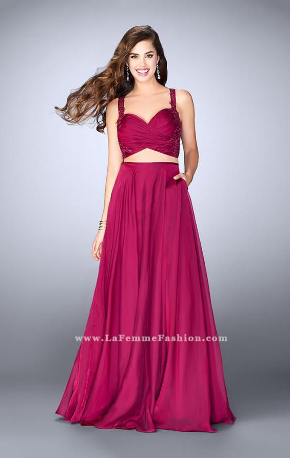 la femme LA FEMME 24340