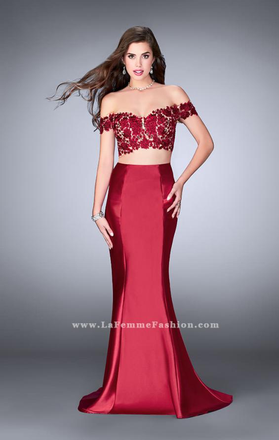 la femme LA FEMME 24413