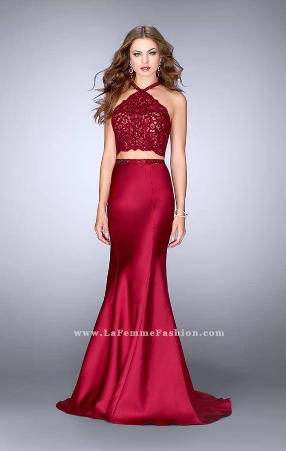 La Femme LA FEMME 24491