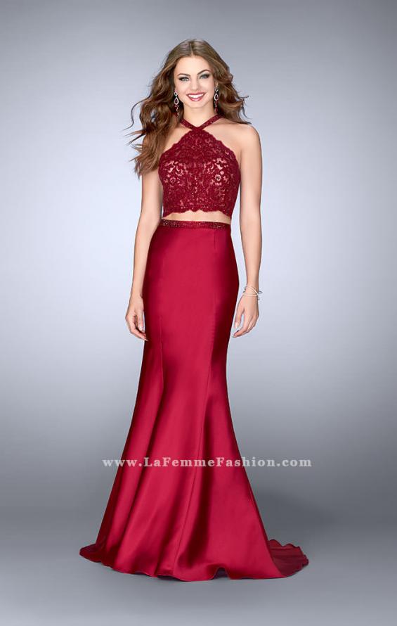 la femme LA FEMME 24491