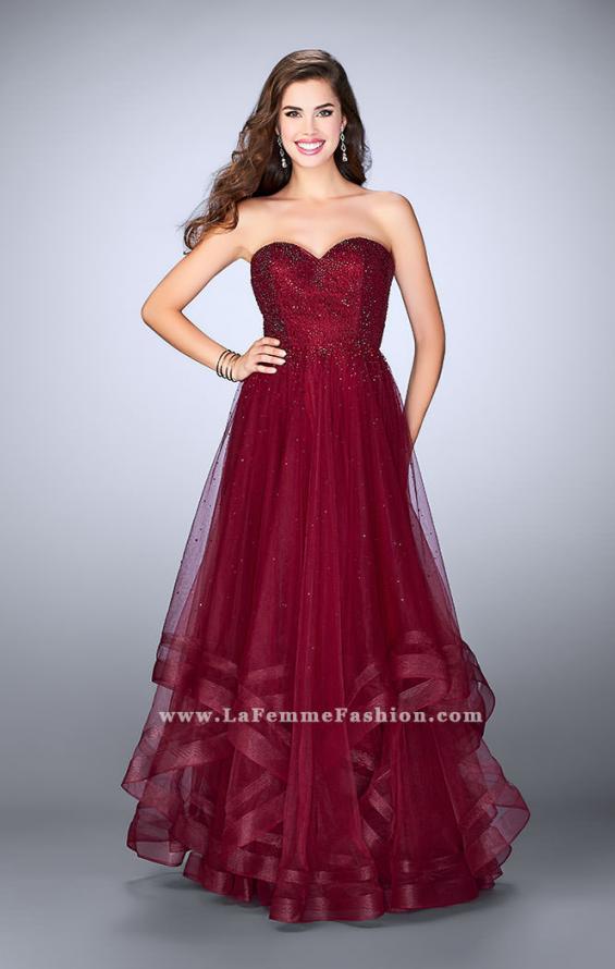 La Femme LA FEMME 24517