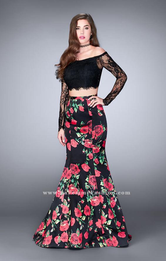 la femme LA FEMME 24522