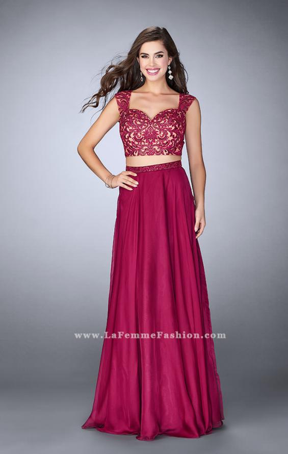 la femme LA FEMME 24564
