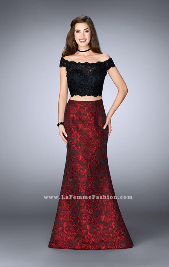 la femme LA FEMME 24646