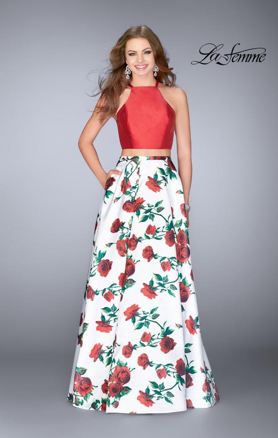 la femme LA FEMME 24692
