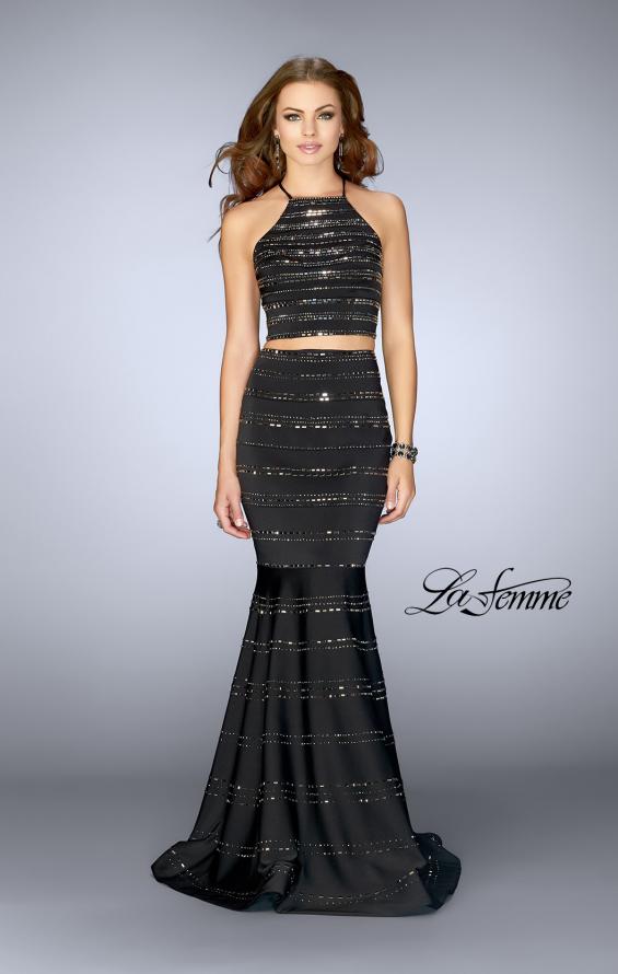 la femme LA FEMME 24810