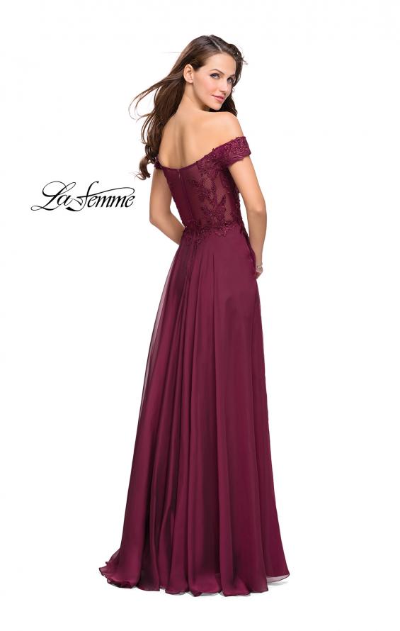 La Femme LA FEMME 25129