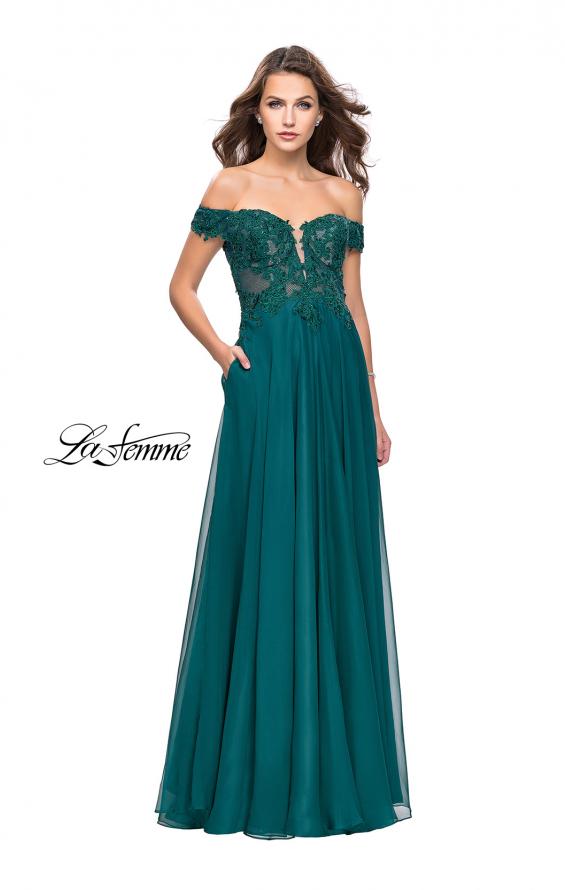 La Femme LA FEMME 25129