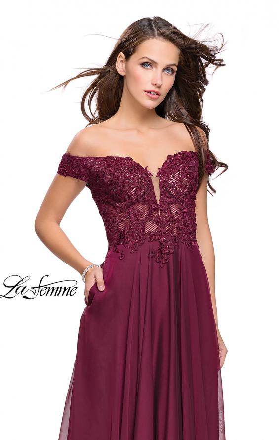 la femme LA FEMME 25129