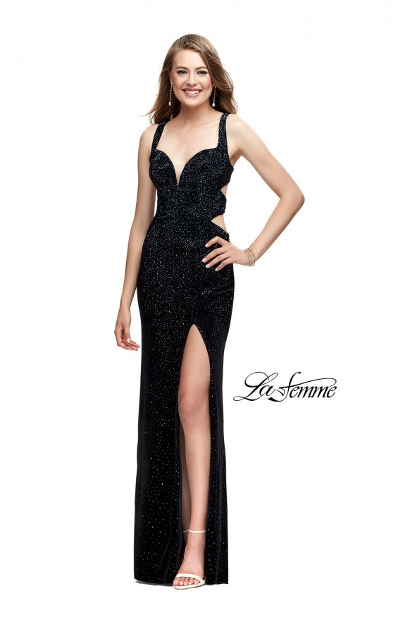 La Femme LA FEMME 25266