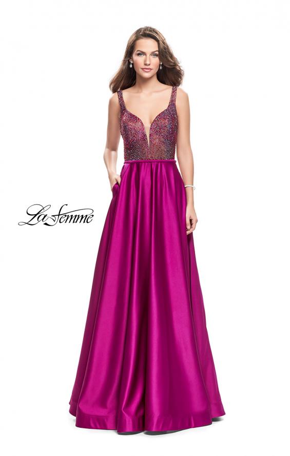 la femme LA FEMME 25348