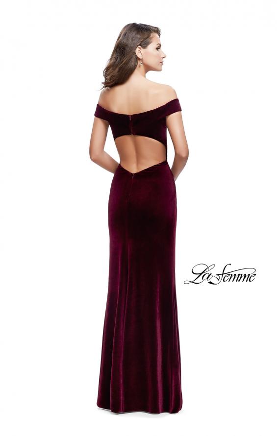 La Femme LA FEMME 25400