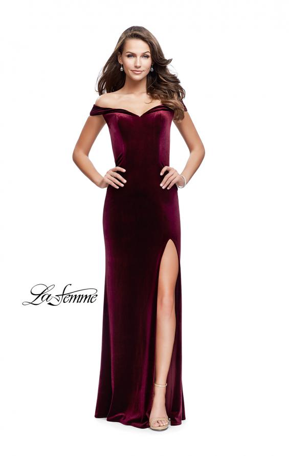 La Femme LA FEMME 25400
