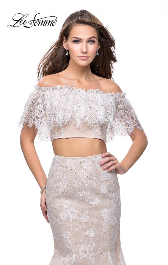 La Femme LA FEMME 25417