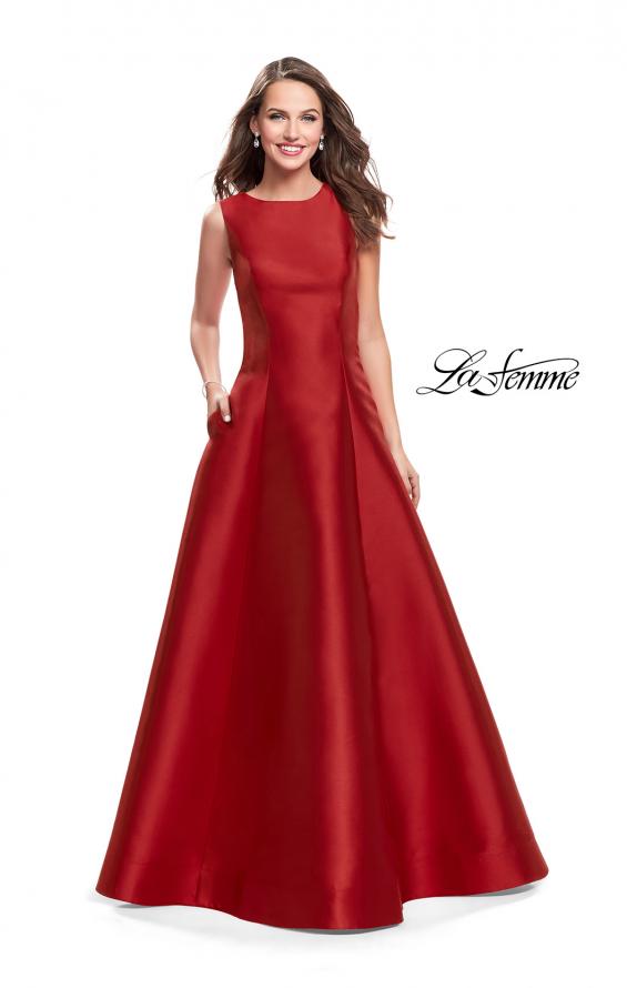 la femme LA FEMME 25425