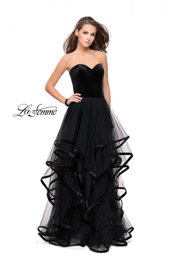 la femme LA FEMME 25461