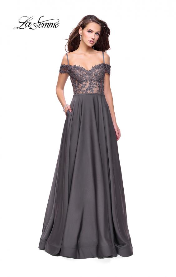 La Femme LA FEMME 25479