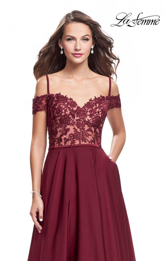 la femme LA FEMME 25479