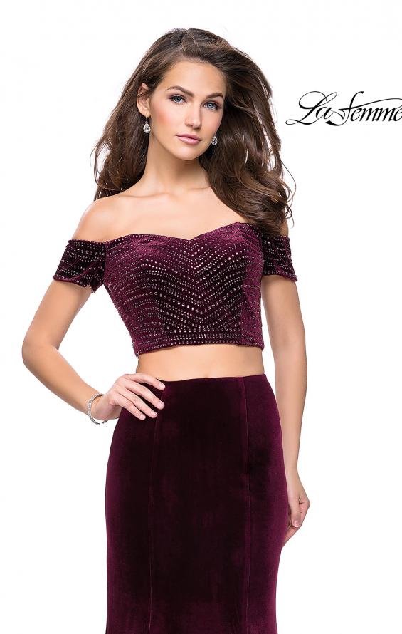 La Femme LA FEMME 25496