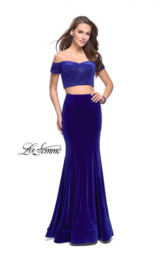 la femme LA FEMME 25496