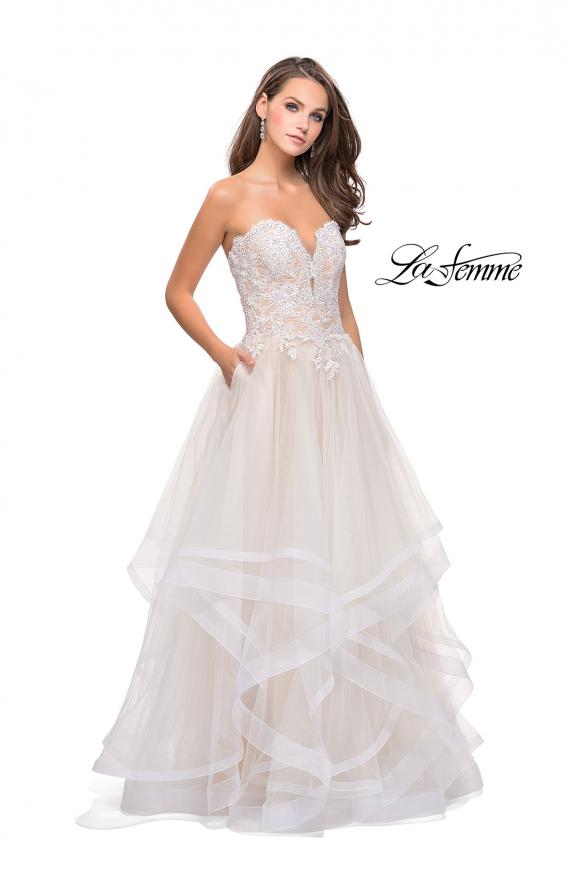 La Femme LA FEMME 25515